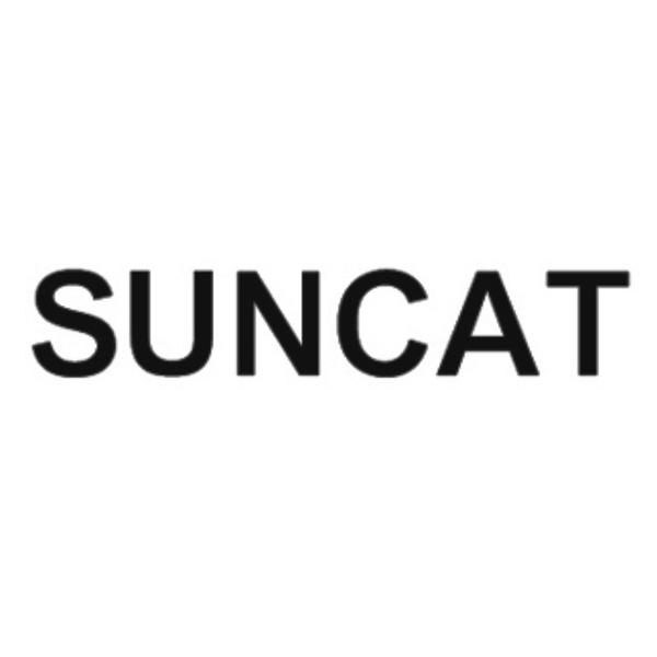 SUNCAT;SUNCAT