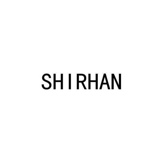 ;SHIRHAN