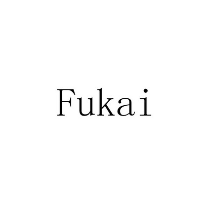 ;FUKAI