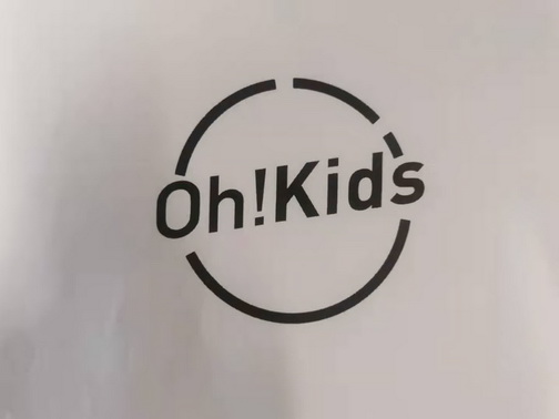 OH!KIDS;OH KIDS