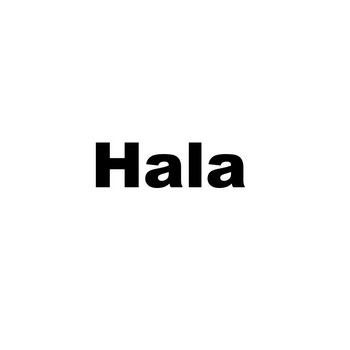 ;HALA