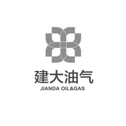 建大油气;JIANDA OIL GAS