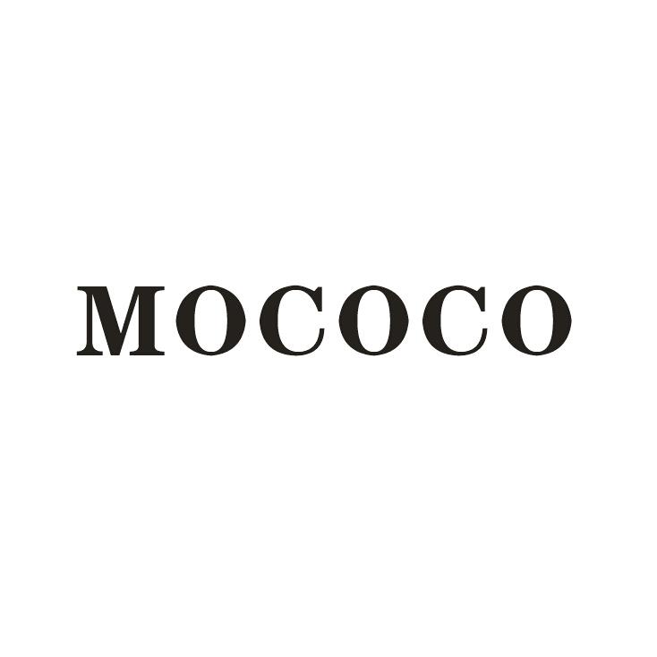 MOCOCO;MOCOCO