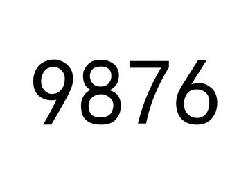 9876;9876