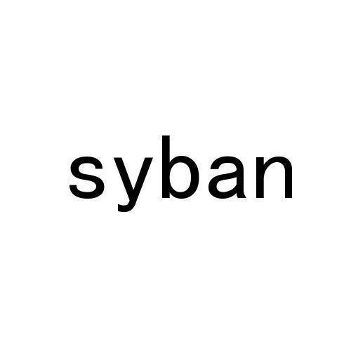 SYBAN;SYBAN