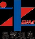 易筑机电 BIM;BIM