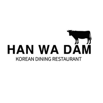 HAN WA DAM KOREAN DINING RESTAURANT;HAN WA DAM KOREAN DINING RESTAURANT