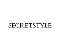 SECRETSTYLE;SECRETSTYLE