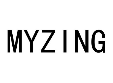 MYZING;MYZING