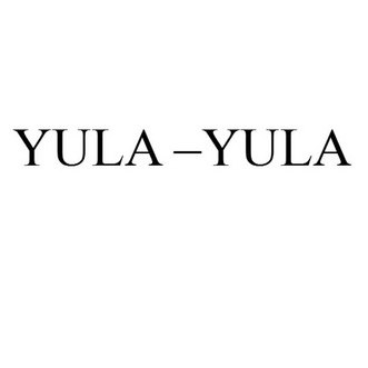 YULA-YULA;YULAYULA