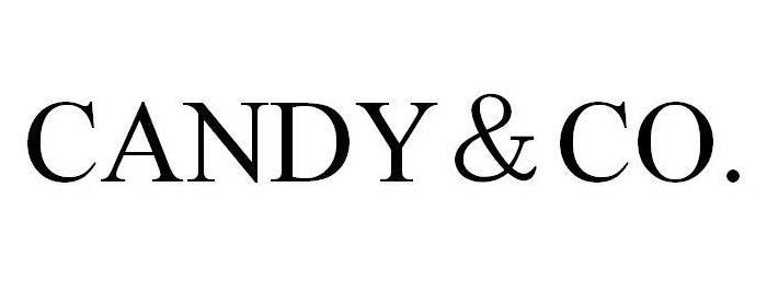 CANDY&CO.;CANDY CO