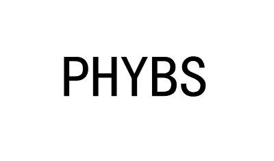 PHYBS