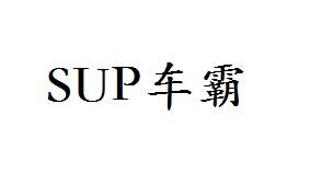 车霸;SUP