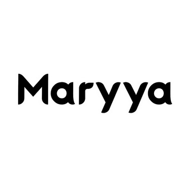 MARYYA;MARYYA