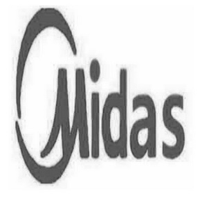 MIDAS;MIDAS