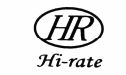 HI-RATE;HR;HR;HI-RATE