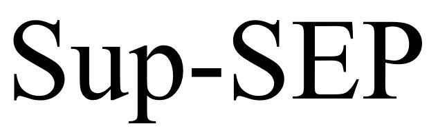 SUP-SEP;SUPSEP