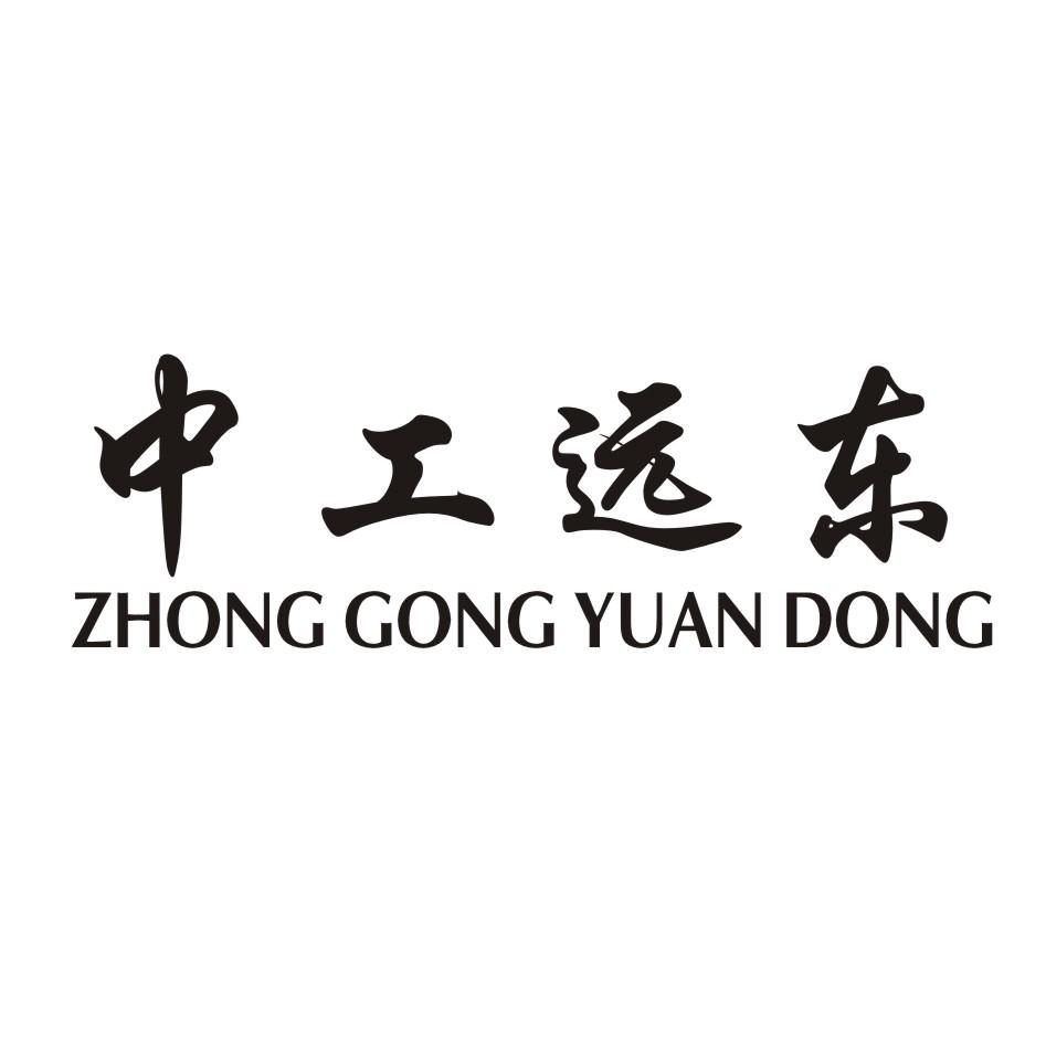 中工远东;ZHONGGONGYUANDONG