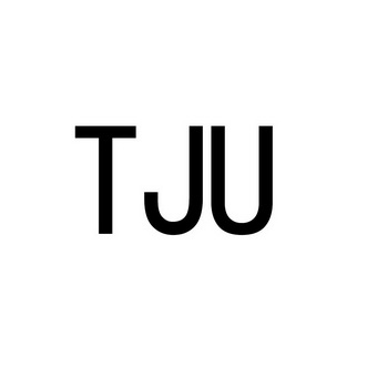 TJU;TJU