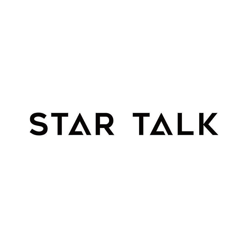 STAR TALK;STARTALK