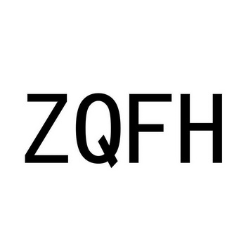 ZQFH;ZQFH