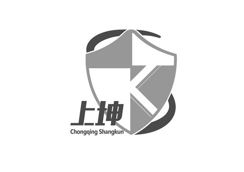 上坤;CHONGQING SHANGKUN