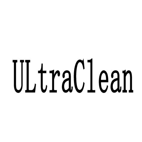 ;ULTRACLEAN