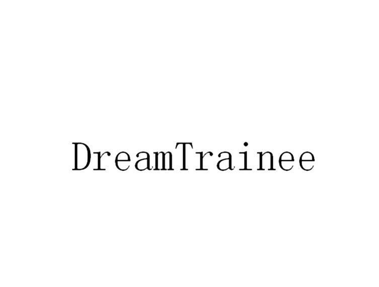 ;DREAMTRAINEE