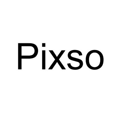 PIXSO;PIXSO