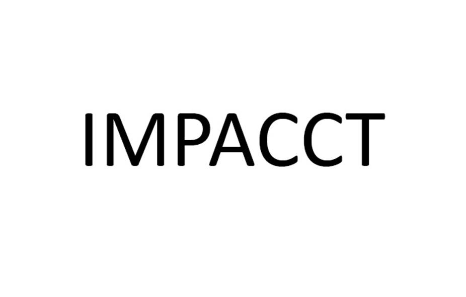 IMPACCT;IMPACCT