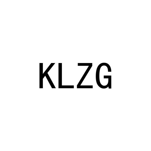 KLZG;KLZG