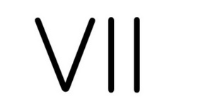 VII;VII