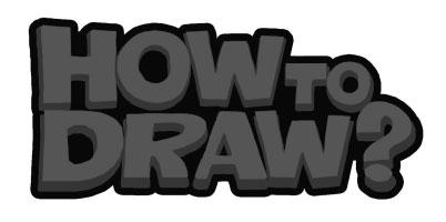 ;HOW TO DRAW