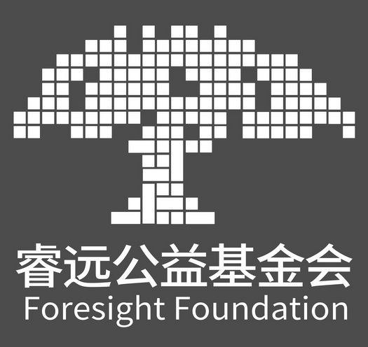 睿远公益基金会;FORESIGHT FOUNDATION