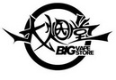 大烟堂 BIG VAPE STORE;BIG VAPE STORE