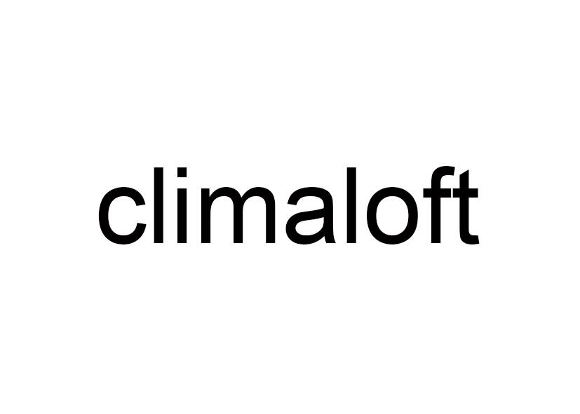 CLIMALOFT;CLIMALOFT