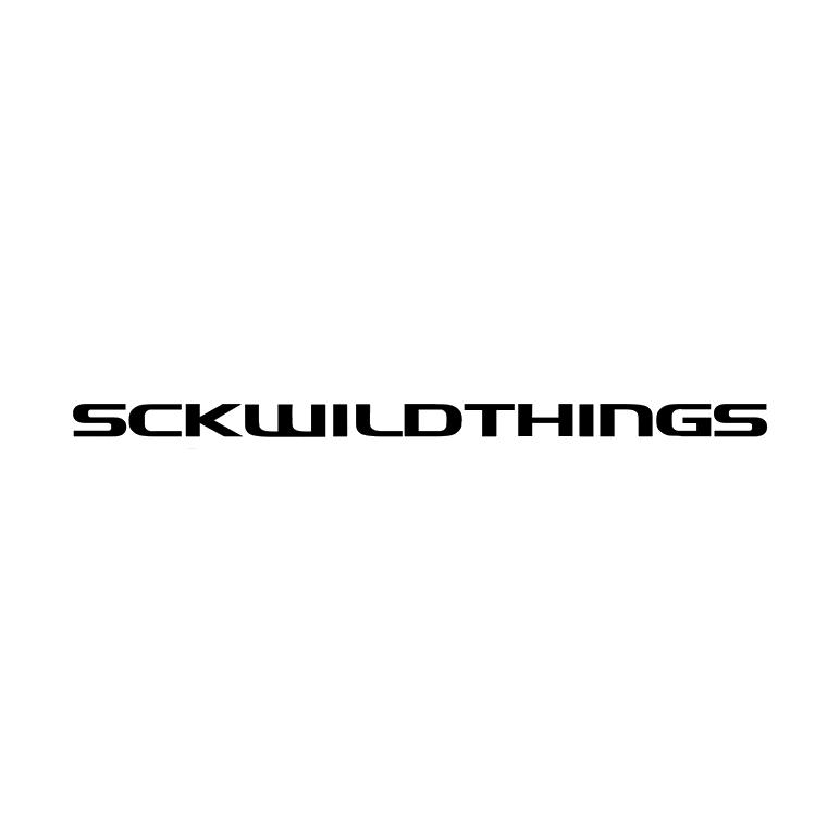 SCKWILDTHINGS;SCKWILDTHINGS