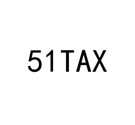 51 TAX;51 TAX