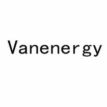 VANENERGY;VANENERGY