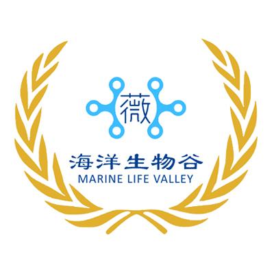 海洋生物谷 薇 MARINE LIFE VALLEY;MARINE LIFE VALLEY