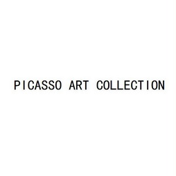 PICASSO ART COLLECTION;PICASSO ART COLLECTION