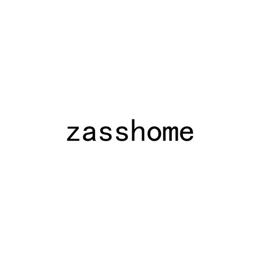 ;ZASSHOME