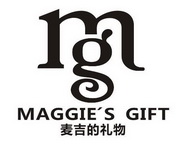 麦吉的礼物;MAGGIE S GIFT MG