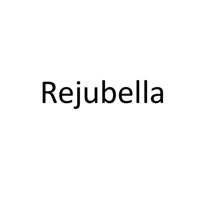 REJUBELLA;REJUBELLA