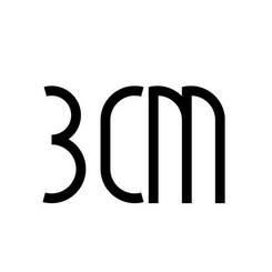 3 CM;3 CM