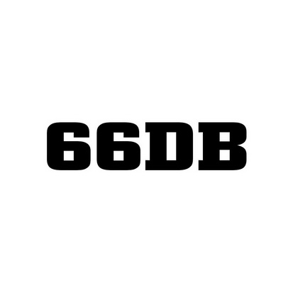 66DB;66DB