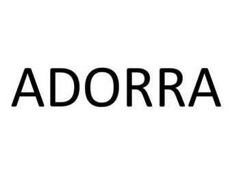 ADORRA