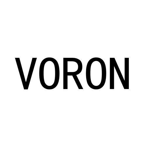 VORON;VORON