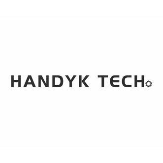 HANDYK TECH;HANDYK TECH