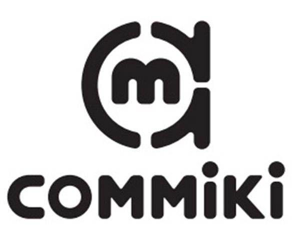 COMMIKI M;COMMIKI M